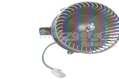 Metzger Innenraumgebläse [Hersteller-Nr. 0917434] für Opel von METZGER