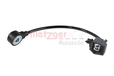 Metzger Klopfsensor [Hersteller-Nr. 0907112] für Ford von METZGER