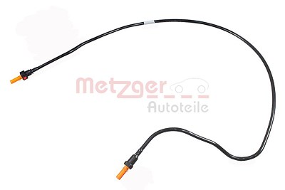 Metzger Kraftstoffleitung [Hersteller-Nr. 2150194] für Renault von METZGER