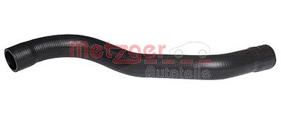 Metzger Kühlerschlauch [Hersteller-Nr. 2420146] für Opel von METZGER