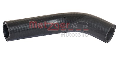 Metzger Kühlerschlauch [Hersteller-Nr. 2420240] für Citroën, Fiat, Lancia, Peugeot von METZGER