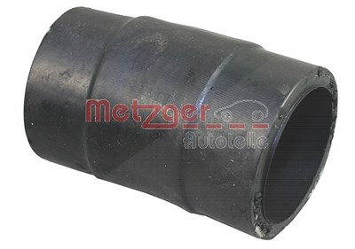 Metzger Kühlerschlauch [Hersteller-Nr. 2420826] für Mercedes-Benz von METZGER