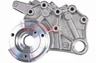 Metzger Lagerbock, Nockenwelle [Hersteller-Nr. 2410024] für Audi, Seat, Skoda, VW von METZGER