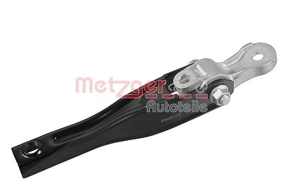 Metzger Lagerung, Automatikgetriebe [Hersteller-Nr. 8054236] für VW von METZGER