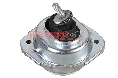 Metzger Lagerung, Motor [Hersteller-Nr. 8053782] für BMW von METZGER