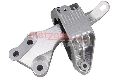 Metzger Lagerung, Motor [Hersteller-Nr. 8053799] für Chevrolet, Opel, Vauxhall von METZGER