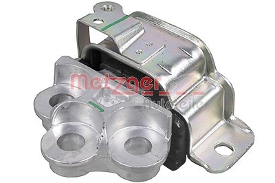 Metzger Lagerung, Motor [Hersteller-Nr. 8053821] für Fiat von METZGER