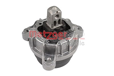 Metzger Lagerung, Motor [Hersteller-Nr. 8053829] für BMW von METZGER