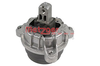 Metzger Lagerung, Motor [Hersteller-Nr. 8053830] für BMW von METZGER
