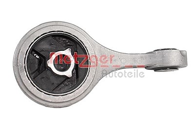 Metzger Lagerung, Motor [Hersteller-Nr. 8053885] für Fiat, Lancia von METZGER
