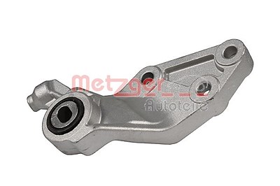 Metzger Lagerung, Motor [Hersteller-Nr. 8053892] für Opel, Vauxhall von METZGER