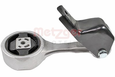 Metzger Lagerung, Motor [Hersteller-Nr. 8053941] für Audi, Seat, Skoda, VW von METZGER