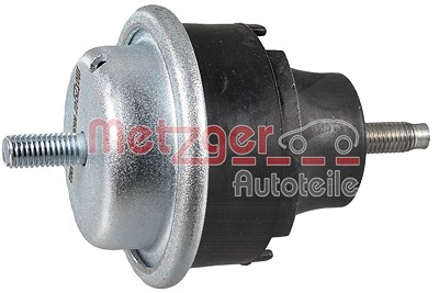 Metzger Lagerung, Motor [Hersteller-Nr. 8053946] für Citroën, Peugeot von METZGER