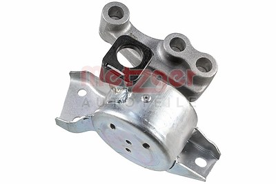 Metzger Lagerung, Motor [Hersteller-Nr. 8053990] für Fiat, Opel, Vauxhall von METZGER