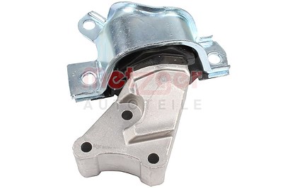 Metzger Lagerung, Motor [Hersteller-Nr. 8053994] für Fiat, Lancia von METZGER