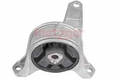 Metzger Lagerung, Motor [Hersteller-Nr. 8054012] für Opel, Vauxhall von METZGER
