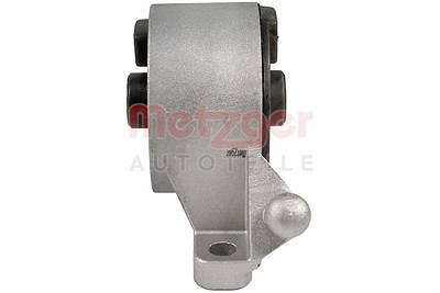 Metzger Lagerung, Motor [Hersteller-Nr. 8054015] für Opel, Vauxhall von METZGER