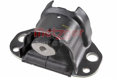 Metzger Lagerung, Motor [Hersteller-Nr. 8054027] für Nissan, Renault von METZGER