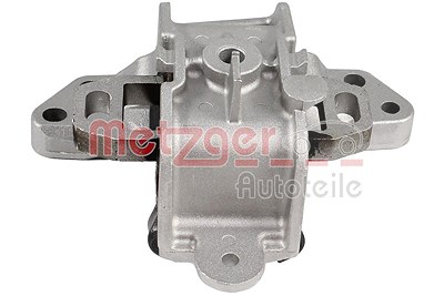 Metzger Lagerung, Motor [Hersteller-Nr. 8054058] für Citroën, Peugeot von METZGER