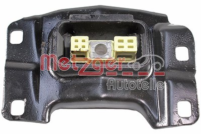 Metzger Lagerung, Motor [Hersteller-Nr. 8054059] für Ford, Volvo von METZGER