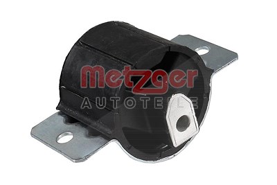 Metzger Lagerung, Schaltgetriebe [Hersteller-Nr. 8054144] für Mercedes-Benz, VW von METZGER