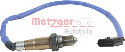 Metzger Lambdasonde [Hersteller-Nr. 0893664] für Nissan, Renault von METZGER
