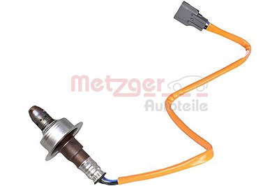 Metzger Lambdasonde [Hersteller-Nr. 0893699] für Renault von METZGER