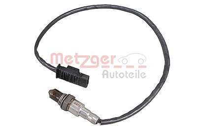 Metzger Lambdasonde [Hersteller-Nr. 0893700] für BMW, Mini von METZGER