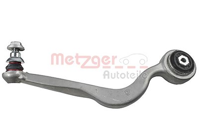 Metzger Lenker, Radaufhängung [Hersteller-Nr. 58140101] für Mercedes-Benz von METZGER