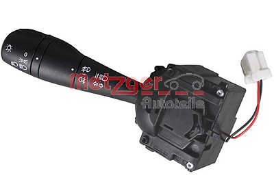 Metzger Lenkstockschalter [Hersteller-Nr. 0916621] für Renault von METZGER