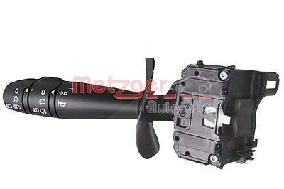 Metzger Lenkstockschalter [Hersteller-Nr. 0916656] für Dacia von METZGER