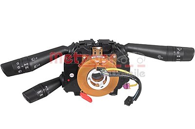 Metzger Lenkstockschalter [Hersteller-Nr. 0916857] für Citroën, Fiat, Peugeot von METZGER