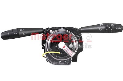 Metzger Lenkstockschalter [Hersteller-Nr. 0916875] für Fiat, Jeep von METZGER