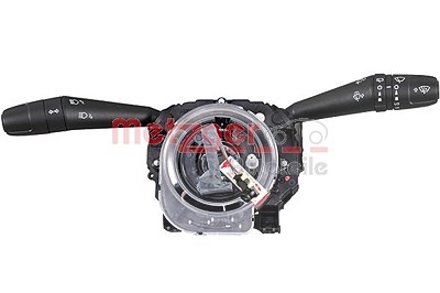 Metzger Lenkstockschalter [Hersteller-Nr. 0916897] für Fiat von METZGER