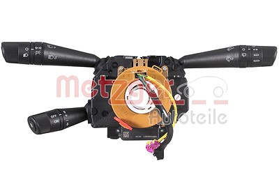 Metzger Lenkstockschalter [Hersteller-Nr. 0916909] für Fiat von METZGER