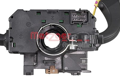 Metzger Lenkstockschalter [Hersteller-Nr. 0916917] für Fiat von METZGER