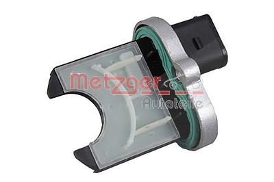 Metzger Lenkwinkelsensor [Hersteller-Nr. 09001204] für Seat, Skoda, VW von METZGER