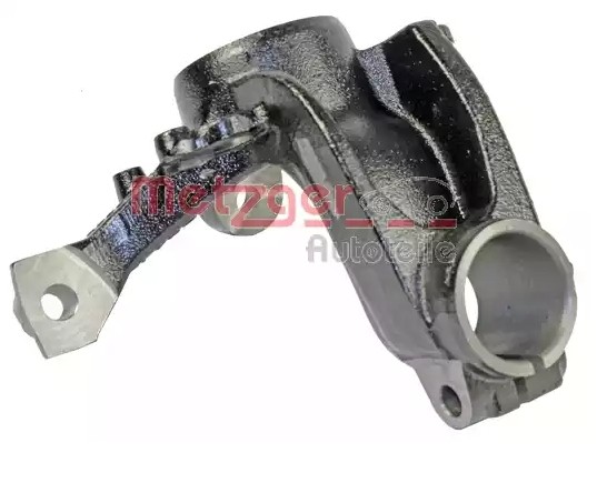 METZGER Achsschenkel VW,AUDI,SKODA 58088901 1J0407255AH Radträger,Radlagergehäuse,Achsschenkel, Radaufhängung METZGER Achsschenkel VW,AUDI,SKODA 58088901 1J0407255AH Radträger,Radlagergehäuse,Achsschenkel, Radaufhängung von METZGER