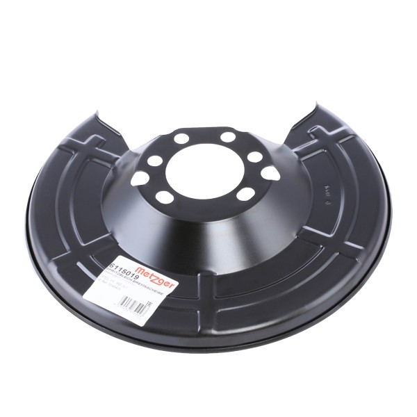 METZGER Ankerblech OPEL,VAUXHALL 6115019 90498290,0546435,546435 METZGER Ankerblech OPEL,VAUXHALL 6115019 90498290,0546435,546435 von METZGER