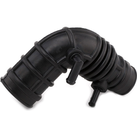 METZGER Ansaugschlauch, Luftfilter Eingang 2388065  BMW,3 Limousine (E46),5 Limousine (E39),3 Touring (E46),3 Coupe (E46),Z3 Roadster (E36) von METZGER