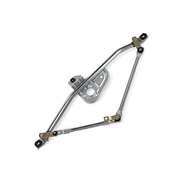 METZGER Antriebsstange, Wischergestänge VW,AUDI,SKODA 2190117 8D1955326B,8D1955332 METZGER Antriebsstange, Wischergestänge VW,AUDI,SKODA 2190117 8D1955326B,8D1955332 von METZGER