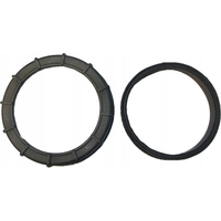 METZGER Dichtung, Tankgeber 2250230  VW,AUDI,SKODA,Golf IV Schrägheck (1J1),POLO (9N_),TOURAN (1T1, 1T2) von METZGER