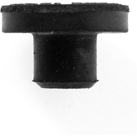 METZGER Dichtung, Waschwasserpumpe/Waschwasserbehälter ORIGINAL ERSATZTEIL 2140124  OPEL,Corsa D Schrägheck (S07),Corsa C Schrägheck (X01) von METZGER