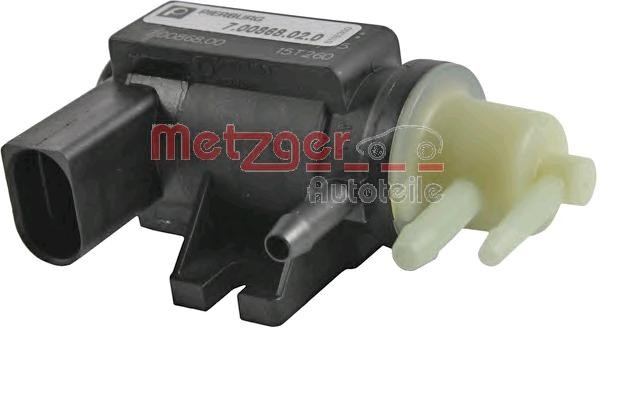 METZGER Druckwandler, Turbolader VW,AUDI,SKODA 0892212 1K0906627A,1K0906627G,1J0906627B METZGER Druckwandler, Turbolader VW,AUDI,SKODA 0892212 1K0906627A,1K0906627G,1J0906627B von METZGER