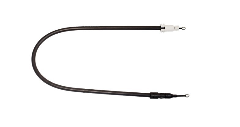 METZGER Handbremsseil MERCEDES-BENZ 10.9593 2514200285,2514202385,A2514200285 Bremsseil,Seilzug Feststellbremse A2514202385 METZGER Handbremsseil MERCEDES-BENZ 10.9593 2514200285,2514202385,A2514200285 Bremsseil,Seilzug Feststellbremse A2514202385 von METZGER