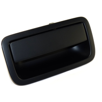 METZGER Heckklappengriff GREENPARTS 2310858  VW,AUDI,SKODA,TOURAN (1T1, 1T2),Passat Variant (3C5),GOLF PLUS (5M1, 521),TIGUAN (5N_) von METZGER