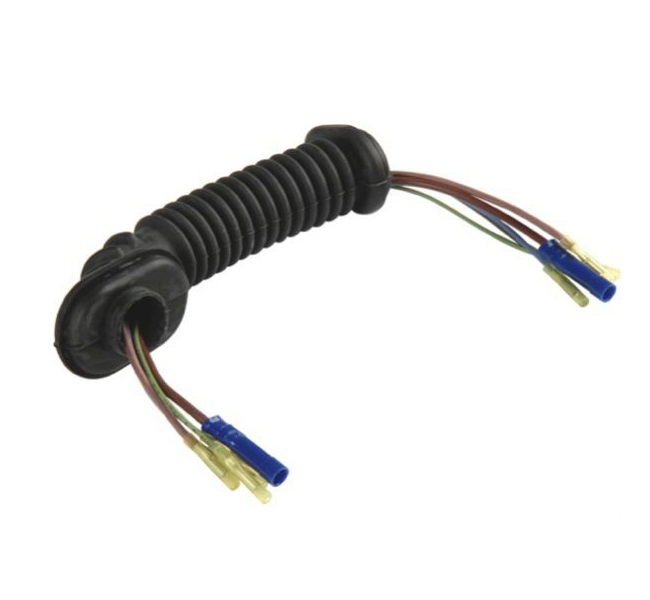 METZGER Kabelreparatursatz, Heckklappe FIAT,PEUGEOT,CITROËN 2320096 1358748080,1384888080,1395816080 1614394680,1343887080,1350112080,1362992080 METZGER Kabelreparatursatz, Heckklappe FIAT,PEUGEOT,CITROËN 2320096 1358748080,1384888080,1395816080 1614394680,1343887080,1350112080,1362992080 von METZGER