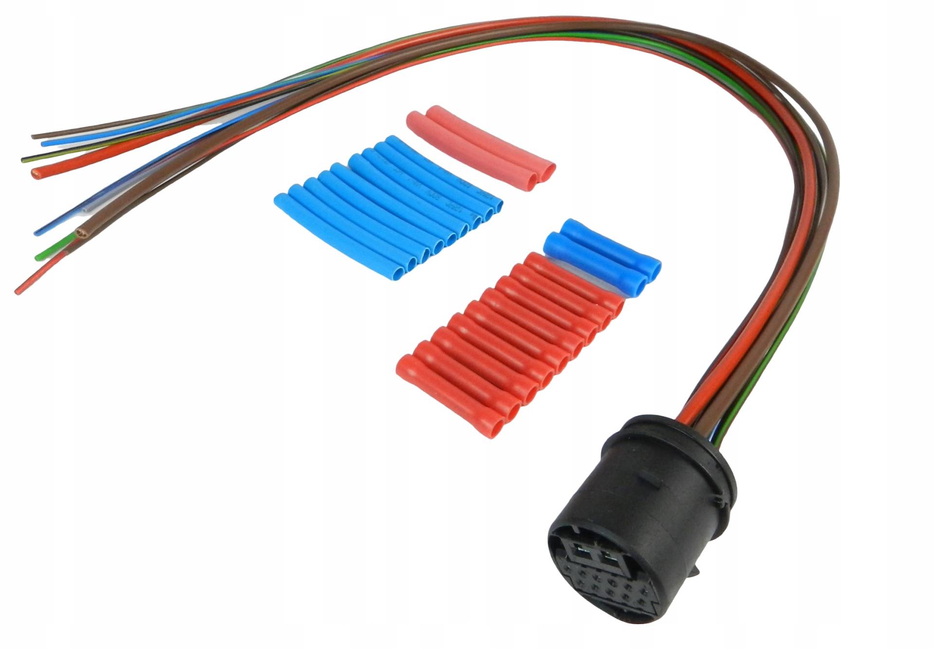 METZGER Kabelreparatursatz, Tür VW,SKODA,SEAT 2321034 REPSATZKABELBAUMTUER,REPSETHARNESSDOOR METZGER Kabelreparatursatz, Tür VW,SKODA,SEAT 2321034 REPSATZKABELBAUMTUER,REPSETHARNESSDOOR von METZGER