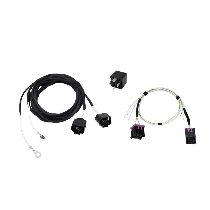 METZGER Kabelsatz, Nebelscheinwerfer OPEL,RENAULT,NISSAN 2323008 4449447,93198630,REPSATZKABELBAUMBELEUCHTUNG REPSETHARNESSLIGHTTING,2655100Q0L von METZGER
