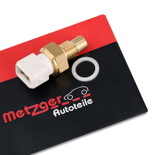 METZGER Kühlmitteltemperatursensor OPEL,RENAULT,VOLVO 0905051 09109810,4401810,9109810 Kühlmittelsensor,Kühlmitteltemperatur-Sensor 7700737571 METZGER Kühlmitteltemperatursensor OPEL,RENAULT,VOLVO 0905051 09109810,4401810,9109810 Kühlmittelsensor,Kühlmitteltemperatur-Sensor 7700737571 von METZGER